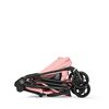 Carucior Cybex Melio Carbon B 2 in 1, Candy Pink, Culoare: Roz