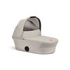 Carucior Cybex Melio Carbon 2 in 1, Dune Grey, Culoare: Gri