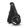 Sistem modular 3in1 Coccolle Aspen Jet Black + Scoica auto iSize Coccolle Knox Black