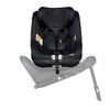 Scaun auto copii Beyond² 360 Negru SoftBreeze, Culoare: Negru