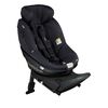 Scaun auto copii Beyond² 360 Negru SoftBreeze, Culoare: Negru
