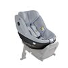 Scaun auto copii Beyond² 360 Peak Mesh, Culoare: Gri deschis