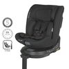 Scaun auto iSize 40-150 cm Coccolle Ario Midnight Black