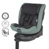 Scaun auto iSize 40-150 cm Coccolle Ario Forest Sage