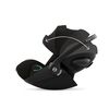 Scaun Auto Cybex Cloud G3 Magic Black