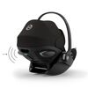 Scaun Auto Cybex Cloud G3 Magic Black