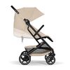 Carucior Cybex Beezy, Almond Beige, Culoare: Bej