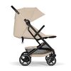 Carucior Cybex Beezy, Almond Beige, Culoare: Bej