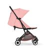 Carucior Cybex Orfeo, Candy Pink, Culoare: Roz