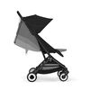 Carucior Cybex Orfeo, Magic Black, Culoare: Negru