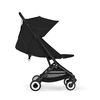 Carucior Cybex Orfeo, Magic Black, Culoare: Negru