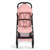 Carucior Cybex Beezy, Candy Pink, Culoare: Roz