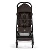 Carucior Cybex Beezy, Chocolate Brown, Culoare: Maro
