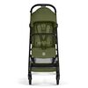Carucior Cybex Beezy, Moss Green, Culoare: Kaki