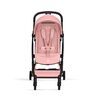 Carucior Cybex Orfeo, Candy Pink, Culoare: Roz