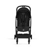 Carucior Cybex Orfeo, Magic Black, Culoare: Negru