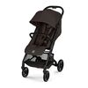 Carucior Cybex Beezy, Chocolate Brown, Culoare: Maro