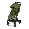 Carucior Cybex Beezy, Moss Green, Culoare: Kaki