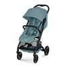 Carucior Cybex Beezy, Stormy Blue, Culoare: Albastru