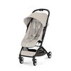 Carucior Cybex Orfeo, Dune Grey, Culoare: Gri deschis