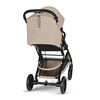 Carucior Cybex Beezy, Almond Beige, Culoare: Bej