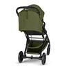 Carucior Cybex Beezy, Moss Green, Culoare: Kaki