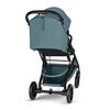 Carucior Cybex Beezy, Stormy Blue, Culoare: Albastru