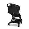 Carucior Cybex Orfeo, Magic Black, Culoare: Negru