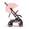 Carucior Cybex Beezy, Candy Pink, Culoare: Roz
