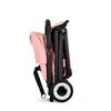 Carucior Cybex Orfeo, Candy Pink, Culoare: Roz
