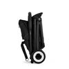 Carucior Cybex Orfeo, Magic Black, Culoare: Negru