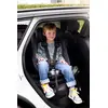 Scaun auto copii Beyond² 360 Gri antracit, Culoare: Gri