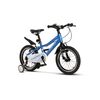 Bicicleta Copii 4-6 ani Carpat C16261A 16", Albastru