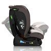 Scaun auto, Lionelo, Aart i-Size, Cu spatar inclinabil in 4 pozitii, Cu tetiera reglabila in 13 pozitii, 0-36 Kg, 40-150 cm, Cu centura siguranta in 3 puncte, Conform cu ECE R129/03, Bej, Culoare: Bej