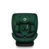 Scaun auto, Lionelo, Bastiaan i-Size, 4 in 1, Protectie laterala, Cu spatar inclinabil in 4 pozitii, Cu tetiera reglabila in 7 pozitii, Rotire 360 grade, Top Tether, 0-36 Kg, 40-150 cm, Cu Isofix, Conform cu ECE R129/03, Verde, Culoare: Verde