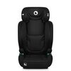 Scaun auto, Lionelo, i-Size Igo, 100- 150 cm, Cu isofix, Protectie laterala, Ajustare spatar in 2 pozitii, Tetiera Tri-Guard reglabila in 11 pozitii, Conform cu standardul european de securitate R129, Negru, Culoare: Negru