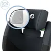 Scaun Auto Maxi-Cosi RodiFix S I-Size TONAL BLACK, Culoare: Gri/Negru