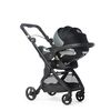 Adaptor pentru Scaunele Auto - Cybex, Nuna, BeSafe, Maxi-Cosi de Fixare pe Caruciorul Metro+ Ergobaby