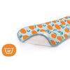 Protectie Antitranspiratie pentru Carucior BBC Organic Oranges