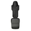 Protectie Bancheta Auto pentru Tesla Neagra