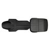 Protectie Bancheta Auto pentru Tesla Neagra