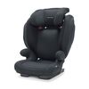 Scaun Auto Monza Nova 2 Seatfix Select Night Black, Culoare: Negru
