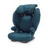 Scaun Auto Monza Nova 2 Seatfix Select Teal Green, Culoare: Verde