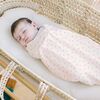 Sistem de Infasare Ergobaby Daisies