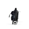 Carucior Cybex Libelle, Ocean Blue, Culoare: Bleumarin