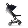 Carucior Cybex Libelle, Ocean Blue, Culoare: Bleumarin
