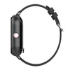 Ceas smartwatch GPS copii Wonlex KT24, Negru, Culoare: Negru