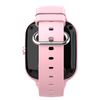 Ceas smartwatch GPS copii Wonlex KT24, Roz, Culoare: Roz