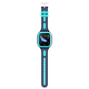 Ceas Smartwatch Pentru Copii, Wonlex KT24S, Albastru, Culoare: Albastru