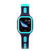 Ceas Smartwatch Pentru Copii, Wonlex KT24S, Albastru, Culoare: Albastru